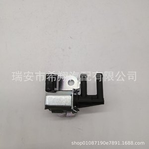 Válvula Solenoide Infiniti K5T46679 18114 68H00 para Reemplazo y Reparación, Nueva de Plástico - Product Image 2