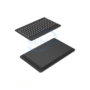 119 BBGA AD73411BB-80 Data Acquisition Buy Electronics Components Online Original One Stop Service - Product Image 1