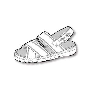 <span class=keywords><strong>Zuecos</strong></span> de Cuero Casuales Unisex con Logotipo Personalizado, Tallas 35-48, de Gamuza, con Suela de Corcho Cómoda, para Hombre y Mujer, Estilo <span class=keywords><strong>Boston</strong></span> - Product Image 1