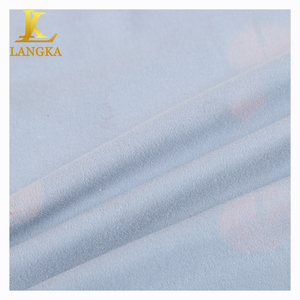 Langka vente en gros <span class=keywords><strong>pas</strong></span> <span class=keywords><strong>cher</strong></span> vente en vrac imprimé 100% coton Stock tissu pour vêtements literie - Product Image 5