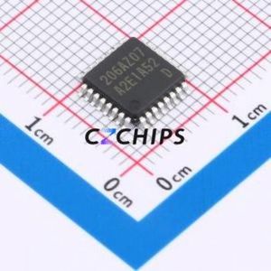 Nouveau et original R7FA2E1A52DFJ # HA0 LQFP-32(7x7) microcontrôleur de puce IC de Circuit intégré (MCU/MPU/SoC) - Product Image 1