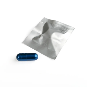 Cápsulas de Maca Natural OEM de Alta Concentración, Suplemento que Apoya las Emociones y la Energía, Cápsulas de Energía para Hombres - Product Image 6