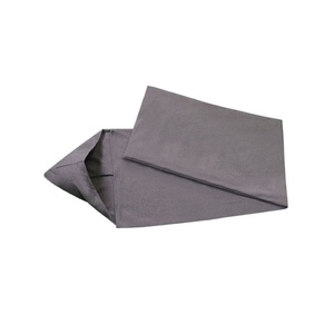 Sac <span class=keywords><strong>de</strong></span> couchage personnalisé OEM en polyester style enveloppe, garnissage en <span class=keywords><strong>duvet</strong></span> <span class=keywords><strong>de</strong></span> canard, pour <span class=keywords><strong>voyage</strong></span> et maison, avec chapeau intégré, pieds exposés, design élastique - Product Image 3