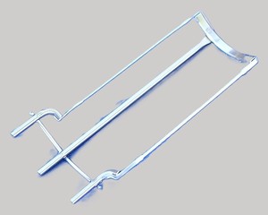 Kit de Filamento de Repuesto X3004 64403, Calibrador UHV 24 <span class=keywords><strong>Bayard</strong></span> Alpert para Uso Industrial en Alto Vacío, Proveedor Chino - Product Image 4