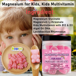 Cápsulas de Citrato de Magnesio de Alta Pureza, Sin <span class=keywords><strong>Gluten</strong></span>, Sin Soya, Salud Muscular y Bienestar Diario, Suplemento Mineral, Marca Privada OEM - Product Image 6