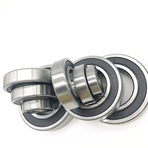 Roulements à billes à gorge profonde à prix avantageux 6201 6202 <span class=keywords><strong>6203z</strong></span> Zv 6204 Z Zz 2rs - Product Image 2