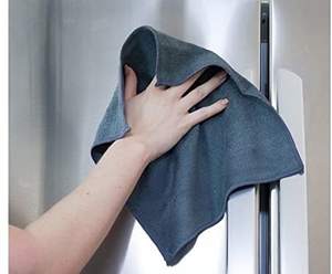 ホームキッチンクリーニングLimpieza用品洗車皿布タオル - Product Image 2