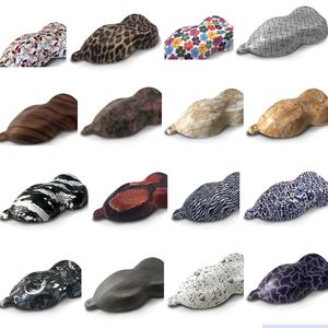 BST di alta qualità di trasferimento di acqua di stampa PVA pellicola per la ceramica di vetro decorazione della casa Guangdong origine qualsiasi carta di superficie dura - Product Image 5