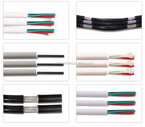 Máquina Automática Multifuncional de Desencapar e Crimpar Fios XFX XFX-230T Funções de Descascar, Dobrar, Torcer 220V 50/60Hz - Product Image 4