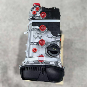 OE 06J 100 <span class=keywords><strong>037</strong></span> moteur CGM 4 cylindres gaz/essence <span class=keywords><strong>2</strong></span>.0L 147KW 280Nm pour remplacement/réparation de voiture - Product Image 1
