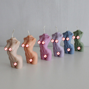 Velas con Forma de Cuerpo de Mujer <span class=keywords><strong>Desnuda</strong></span> - Product Image 2