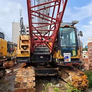 Sany-Grúa sobre orugas Scc850A, Scc700a, Scc550e, Scc550e, Scc750e, Scc600a, gran oferta - Product Image 2