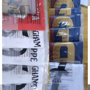 เสื้อผ้าทีมฟุตบอลแบดมินตันเสื้อผ้าบาสเก็ตบอลอุปกรณ์ฟุตบอลแบบทำด้วยตัวเอง - Product Image 1