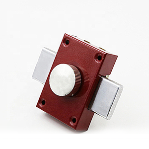 202 아프리카 림 잠금 도난 방지 내부 개방 림 잠금 원래 게이트 도어 잠금 - Product Image 6