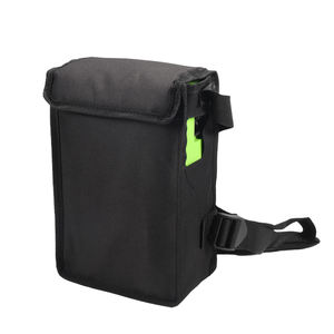 Herramientas de jardín inalámbricas Portátil 18V <span class=keywords><strong>20V</strong></span> 20Ah Batería de gran capacidad con cargador - Product Image 6