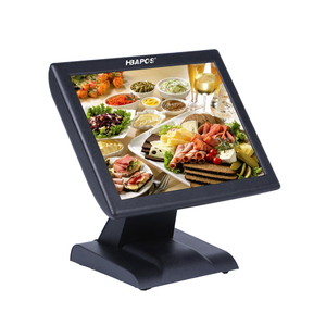 Machine de pos hors-ligne lga 15 pouces, avec double écran, tactile core i3, au nigéria, pour la pharmacie - Product Image 1