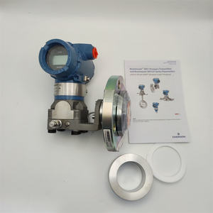 Transmisor de Presión de Agua de Alta Calidad Rosemounts 3051 de Acero Inoxidable a Prueba de Explosiones IP65 con Protocolo Hart y Pantalla de Flujo de 4-20 mA - Product Image 6