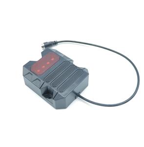 Allarme di Backup 12V/24V suono personalizzato allarme inverso Sire - Product Image 2