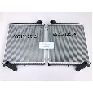 <span class=keywords><strong>Radiateur</strong></span> de haute qualité pour Porsche GT3-4 PORSCHE 992 GT3/992-1 PORSCHE 911 <span class=keywords><strong>CARRERA</strong></span> <span class=keywords><strong>Radiateur</strong></span> droit OEM 992121252 - Product Image 5