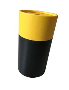 Couvertures de serviettes <span class=keywords><strong>en</strong></span> coton pur pour enfants, boite cylindre, personnalisée, avec tubes <span class=keywords><strong>en</strong></span> <span class=keywords><strong>papier</strong></span>, cadeau, pour bébé, 1 pièce - Product Image 4