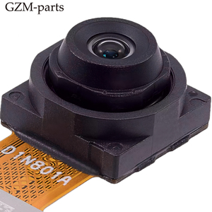 Teléfono móvil 8MP Cámara trasera ultra ancha para <span class=keywords><strong>Xiaomi</strong></span> Redmi Note 12 Pro 4G Reemplazo - Product Image 6