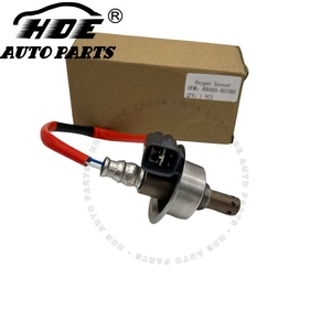 Sensor de Oxígeno HDE para Automóviles Toyota Avanza 4Runner, 89465-BZ280 894650C140 89465BZ590, Venta al Por Mayor - Product Image 4