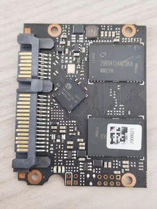 ขายส่ง SSD ความเร็วสูง SATA 3.0 2TB มือสอง ผ่านการทดสอบ 100% สำหรับแล็ปท็อป ตัวเรือนอะลูมิเนียมอัลลอยแบบพกพา อ่าน/เขียน 501-600MB/s ขนาด 2.5 นิ้ว - Product Image 3