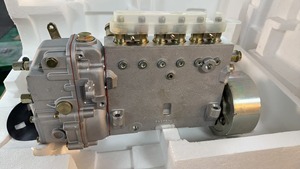 Phun nhiên liệu bơm asimco nanyue (<span class=keywords><strong>hengyang</strong></span>) NYC 6ad95 4937k907073 B6AD54T3-Z cho yuchai động cơ B7700-1111100A-493 - Product Image 4