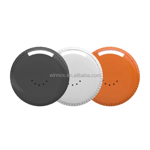 Mini Rastreador GPS WINNOX en Tiempo Real para Niños, Mascotas y Vehículos, Monitor <span class=keywords><strong>de</strong></span> Actividad Física, Ahorro <span class=keywords><strong>de</strong></span> Energía, Antipérdida, Rastreador GPS Remoto - Product Image 1