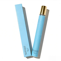 Parfum en spray de luxe naturel, fruité et floral, format voyage 35 ml, pour homme, usage quotidien, longue tenue, vente en gros, style arabe de Dubaï