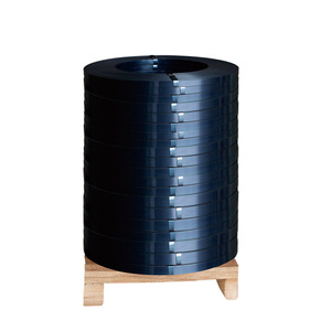 Fleje de Acero Azulado de Alta Resistencia a la Tracción, Anticorrosión y Prevención de Óxido, Manual, 16/19/25/32 mm, Proveedor Chino, Marca Privada - Product Image 3