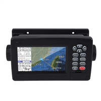 Meilleur guide d'utilisation d'un traceur de cartes GPS marin de l'usine OEM.