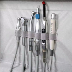 High-Quality Veterinary Luggage Portable <strong>Dental</strong> <strong>Unit</strong> with Air Compressor Mobile <strong>Dental</strong> Clinic Turbine <strong>Unit</strong> for Travel Clinics - Product Image 2