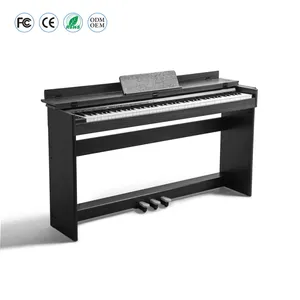 HXS 88 key weighted digital piano roland keyboard Piano electric piano accordion motif xf8 roland mc 101 nord stage 4