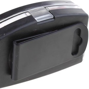 Jeu de 32 embouts électriques courts en acier S2 : embouts plats, Phillips, Pozi, hexagonaux, <span class=keywords><strong>Torx</strong></span>, <span class=keywords><strong>Torx</strong></span> <span class=keywords><strong>creux</strong></span> et à dégagement rapide - Product Image 5