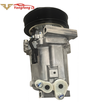 Compresseur d'air pour Renault Megane 3 Fluence 1.6 Dacia Duster Nissan Juke 926008367R 926005727R 8200818552 92600A092A 926005727R