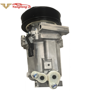 Compresseur d'air pour Renault Megane 3 Fluence 1.6 <span class=keywords><strong>Dacia</strong></span> <span class=keywords><strong>Duster</strong></span> Nissan Juke 926008367R 926005727R 8200818552 92600A092A 926005727R - Product Image 6