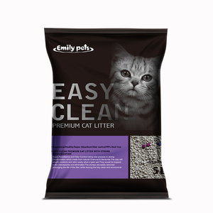 Lettiera per gatti bentonite che si aggrava sabbia fresca buona palla di assorbimento bentonite lettiera per gatti all'ingrosso sable pour <span class=keywords><strong>chat</strong></span> - Product Image 1