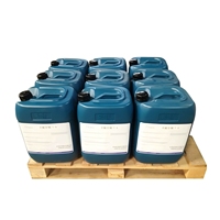 TDI-80, A33, Polyol, T9, Pâte colorante, Huile de silicone, Produit chimique de qualité industrielle MC pour mousse de canapé et matelas