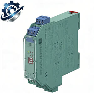 100% Original, Auténtico, Gran Oferta, Mejor Precio, Aislador de Señales KFD2-UT2-Ex1/KFD2-STC4-Ex1 para Entornos Explosivos - Product Image 1