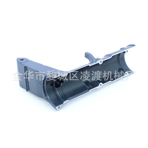 ขายึดมอเตอร์เรือยามาฮ่า รุ่น 68D-G3311-01-4D สำหรับเครื่องยนต์ 6 แรงม้า 4 จังหวะ อะไหล่ทดแทน - Product Image 5