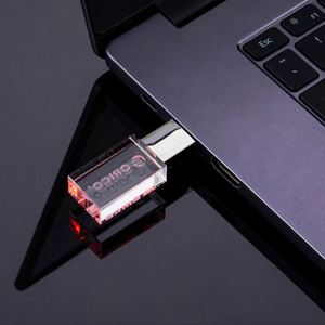 Memoria USB Personalizada con Forma y Color a Medida, Precio de Fábrica, Plástico/Metal, USB 2.0 3.0, Alta Velocidad, 32Gb 64Gb 128Gb - Product Image 5