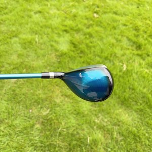 Ensemble de fers de <span class=keywords><strong>golf</strong></span> en acier pour droitiers de haute qualité, prix usine, nouveau design tendance, wedge de pitching - Product Image 5