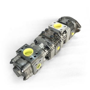 เยอรมนี IPV 4-13 171 สตริง IPV /4-/20 สตริง IPN /4-/40 ปั๊มไตรเพล็กซ์ - Product Image 3