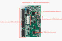 Nuevo kit de 3 ejes de bajo coste, controlador cnc DSP para máquina de torno similar a gsk fanuc mitsubishi delta syntec