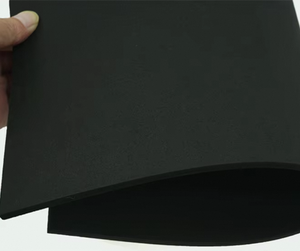 <span class=keywords><strong>โฟม</strong></span>ยางนีโอพรีน EPDM NBR SBR ทำจากยางไดคัทความหนาแบบกำหนดเอง - Product Image 4