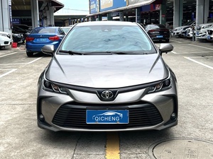 Modelo 2023 C O R O l l a 1.2T CVT Edición Premier, Transmisión Automática, Stock Verificado en Ghana, Directo de China, Económico - Product Image 2