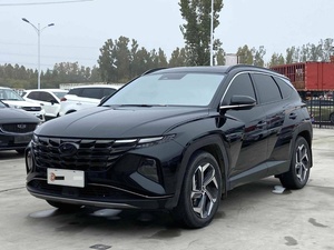 <span class=keywords><strong>Hyundai</strong></span> <span class=keywords><strong>Tucson</strong></span> L 1.5T LUX N Line Edición <span class=keywords><strong>Premium</strong></span> - Product Image 2