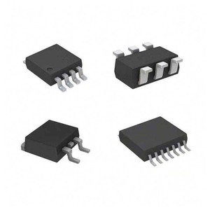 Componente IC Original TLV62569PDDCR, Mayorista, Servicio Rápido de Lista de Materiales (BOM) - Product Image 1