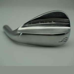 Coin de <span class=keywords><strong>Golf</strong></span> en acier inoxydable 431, Logo personnalisé, coin de <span class=keywords><strong>Golf</strong></span>, sable, écaillage 50/52/54/56/58/60, droitier - Product Image 3
